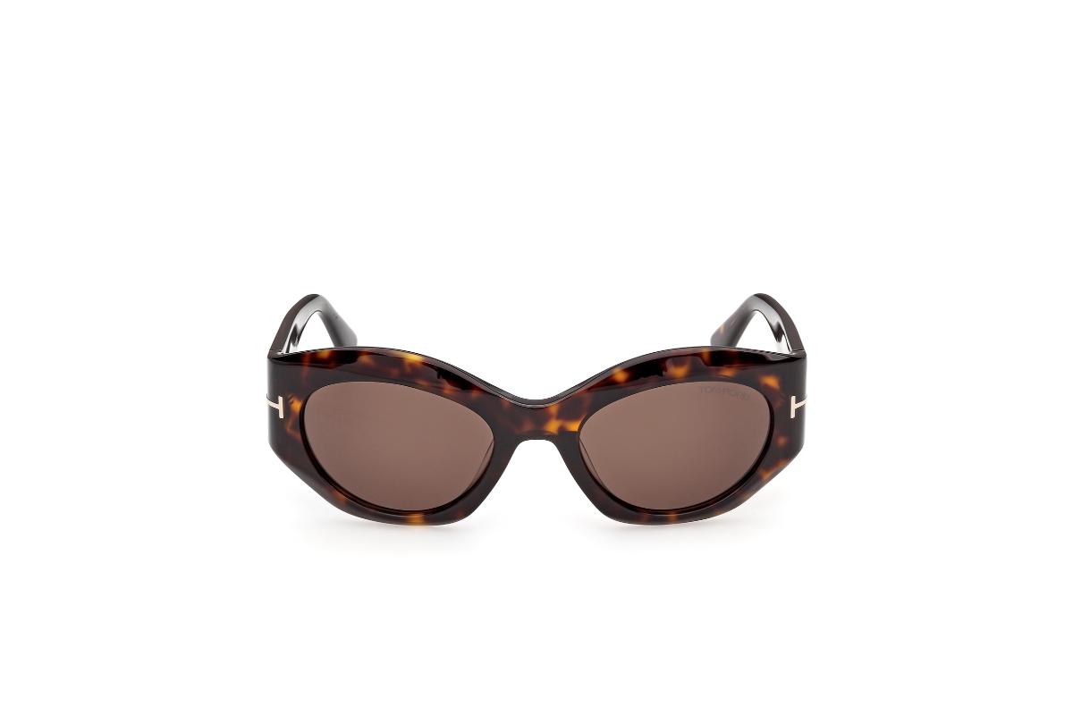 Tom Ford Lentes de Sol Emmeline-02 FT1415