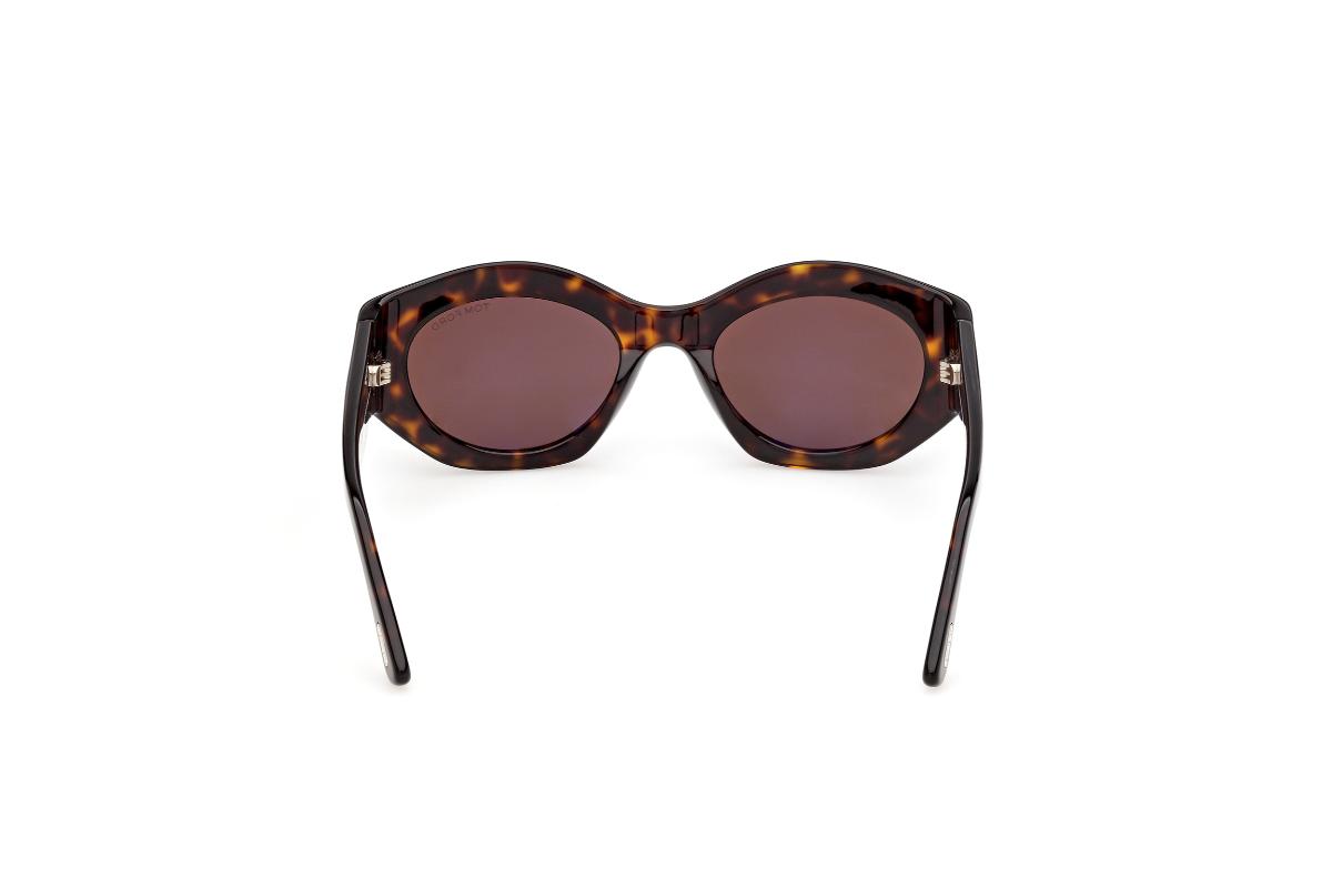 Tom Ford Lentes de Sol Emmeline-02 FT1415