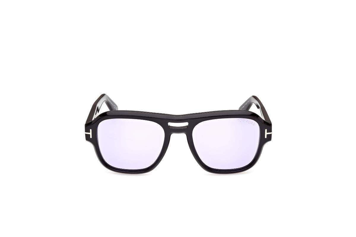 Tom Ford Lentes de Sol Mason-02 FT1484