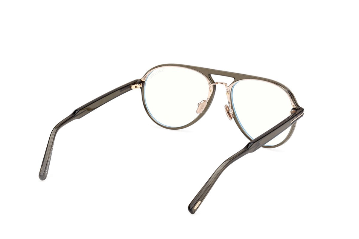 Tom Ford Lentes Ópticos