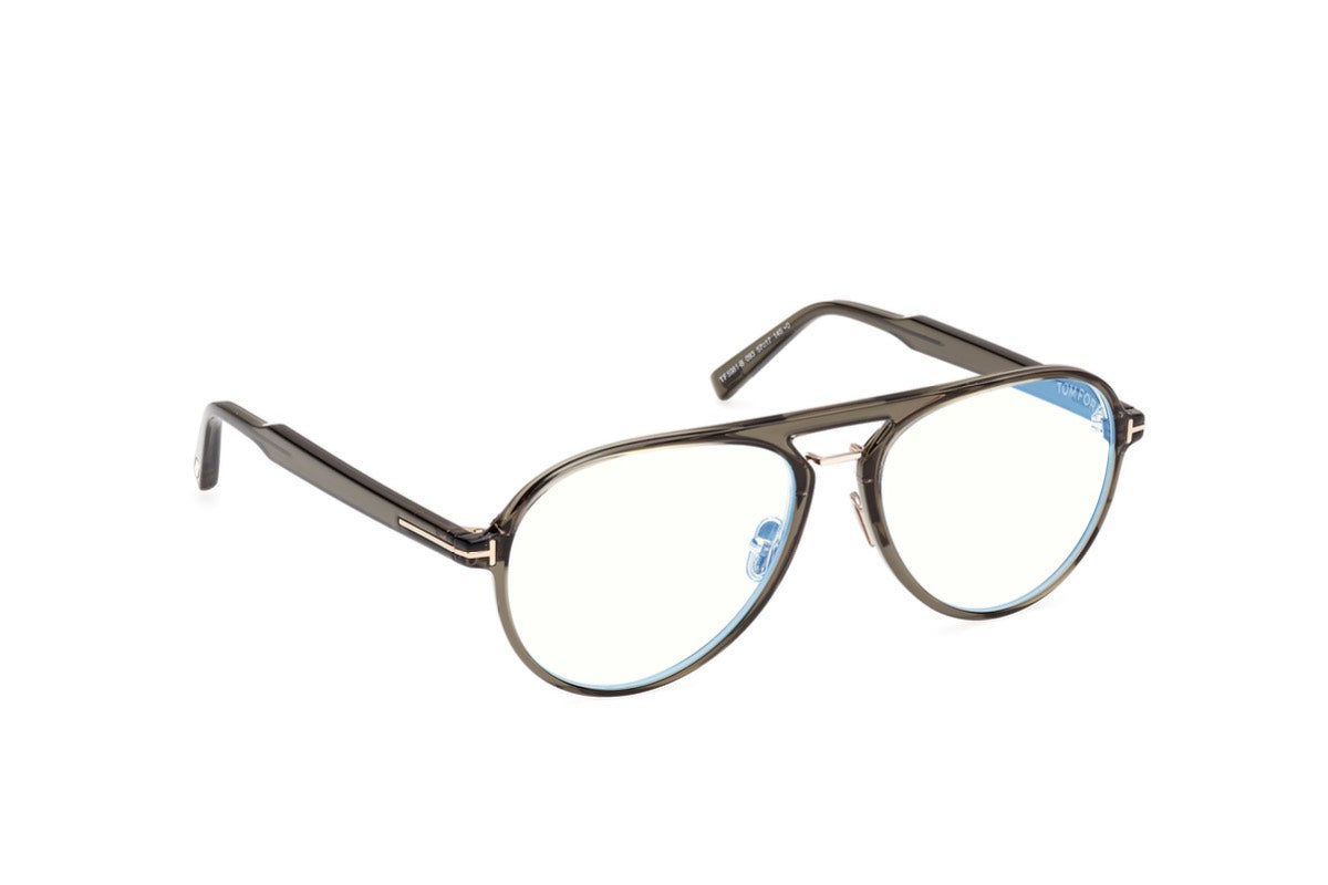 Tom Ford Lentes Ópticos