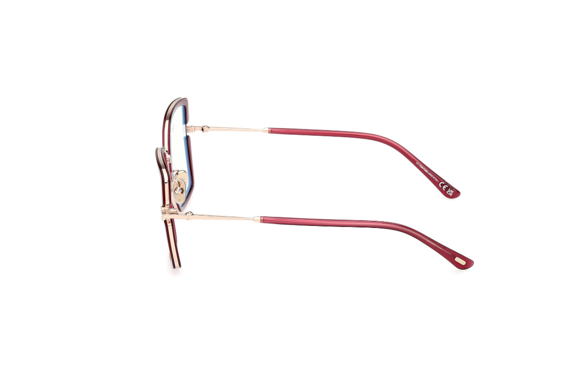 Tom Ford Lentes Ópticos