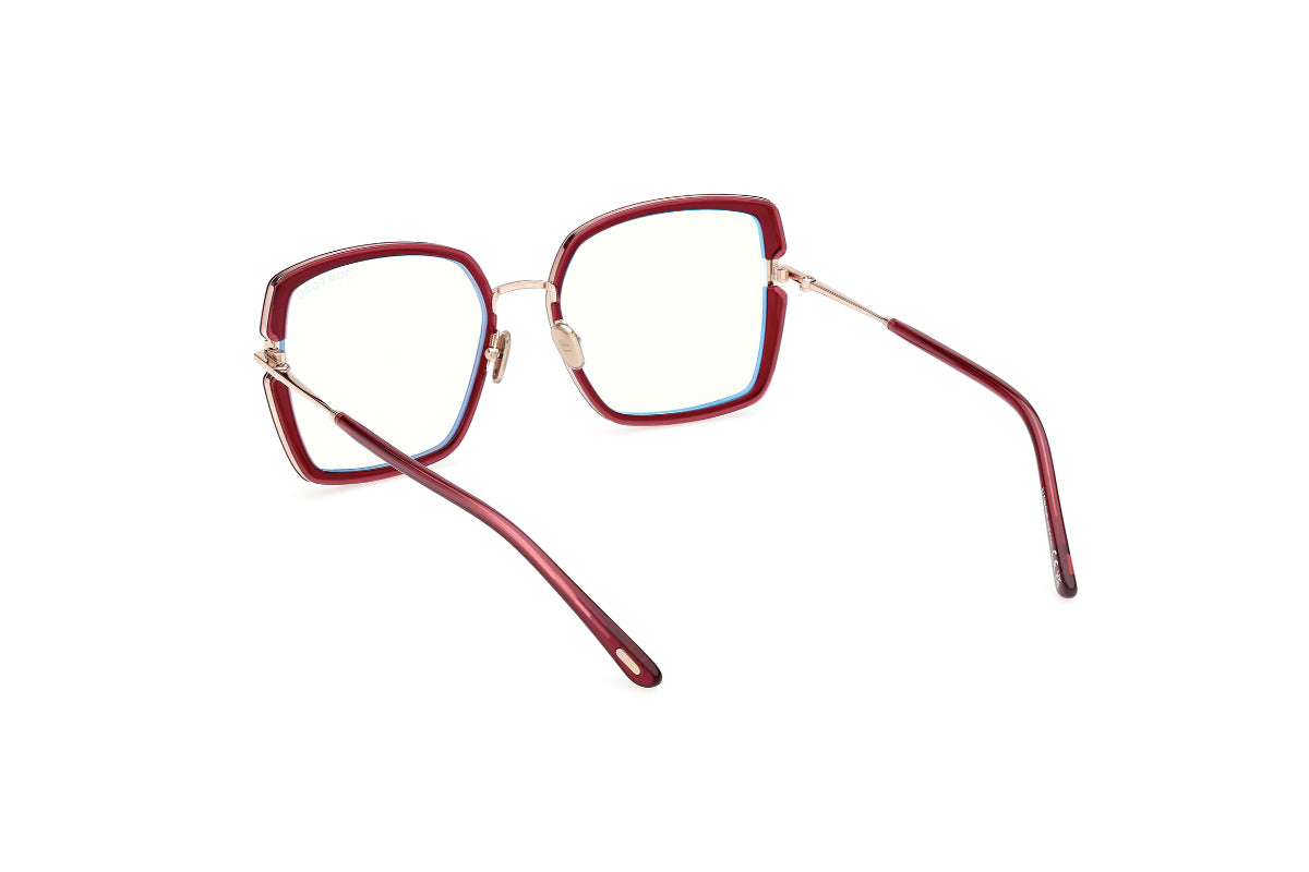 Tom Ford Lentes Ópticos