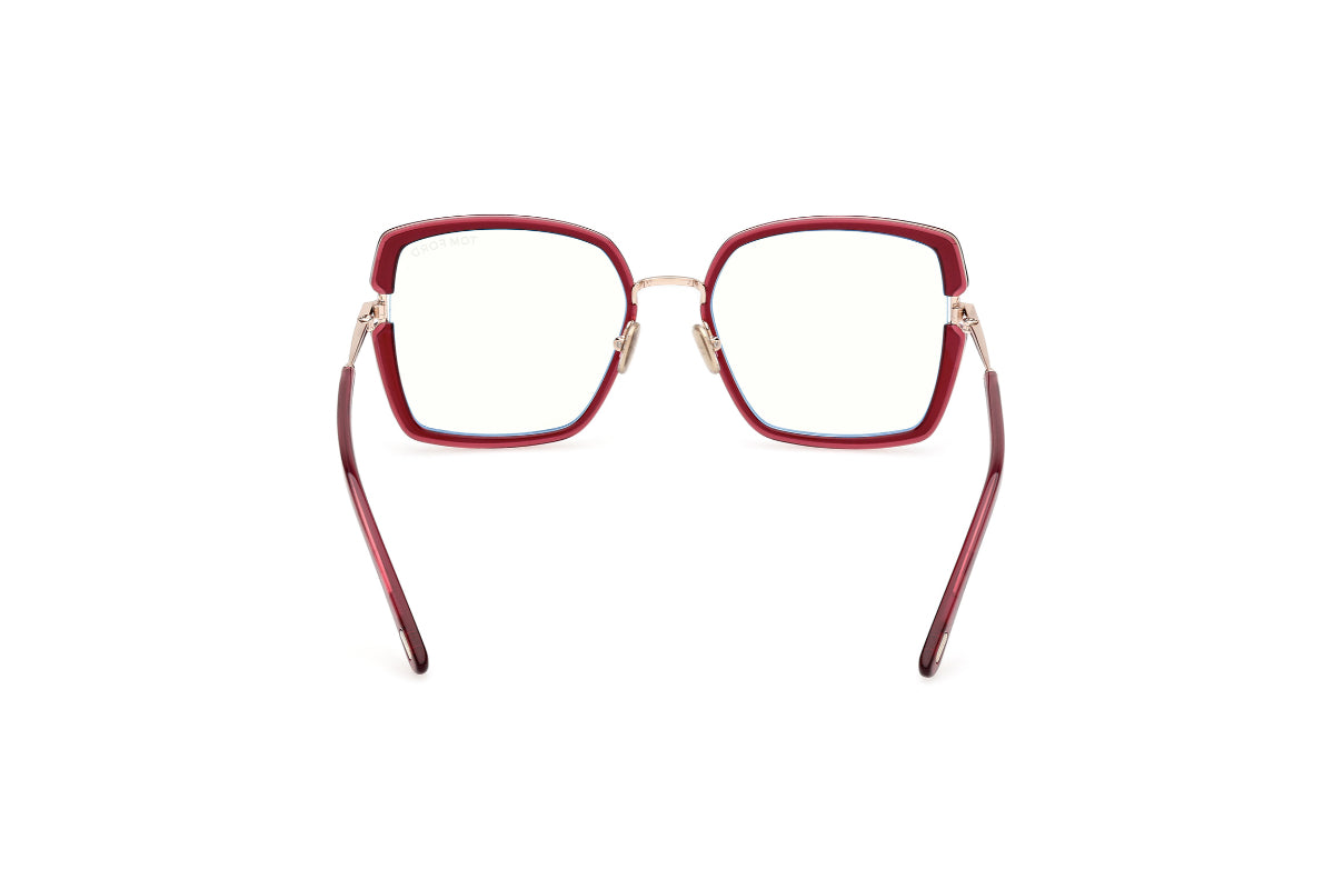 Tom Ford Lentes Ópticos