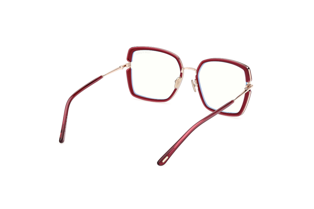 Tom Ford Lentes Ópticos