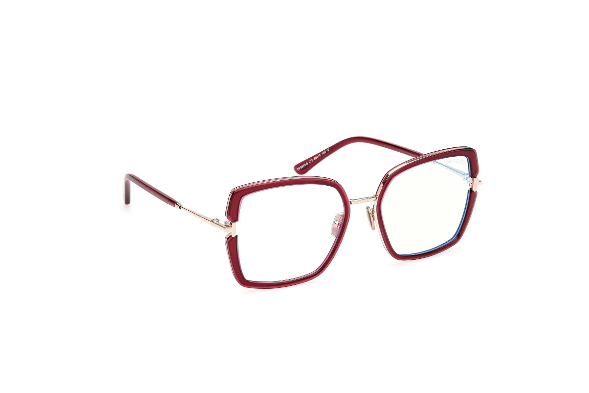 Tom Ford Lentes Ópticos