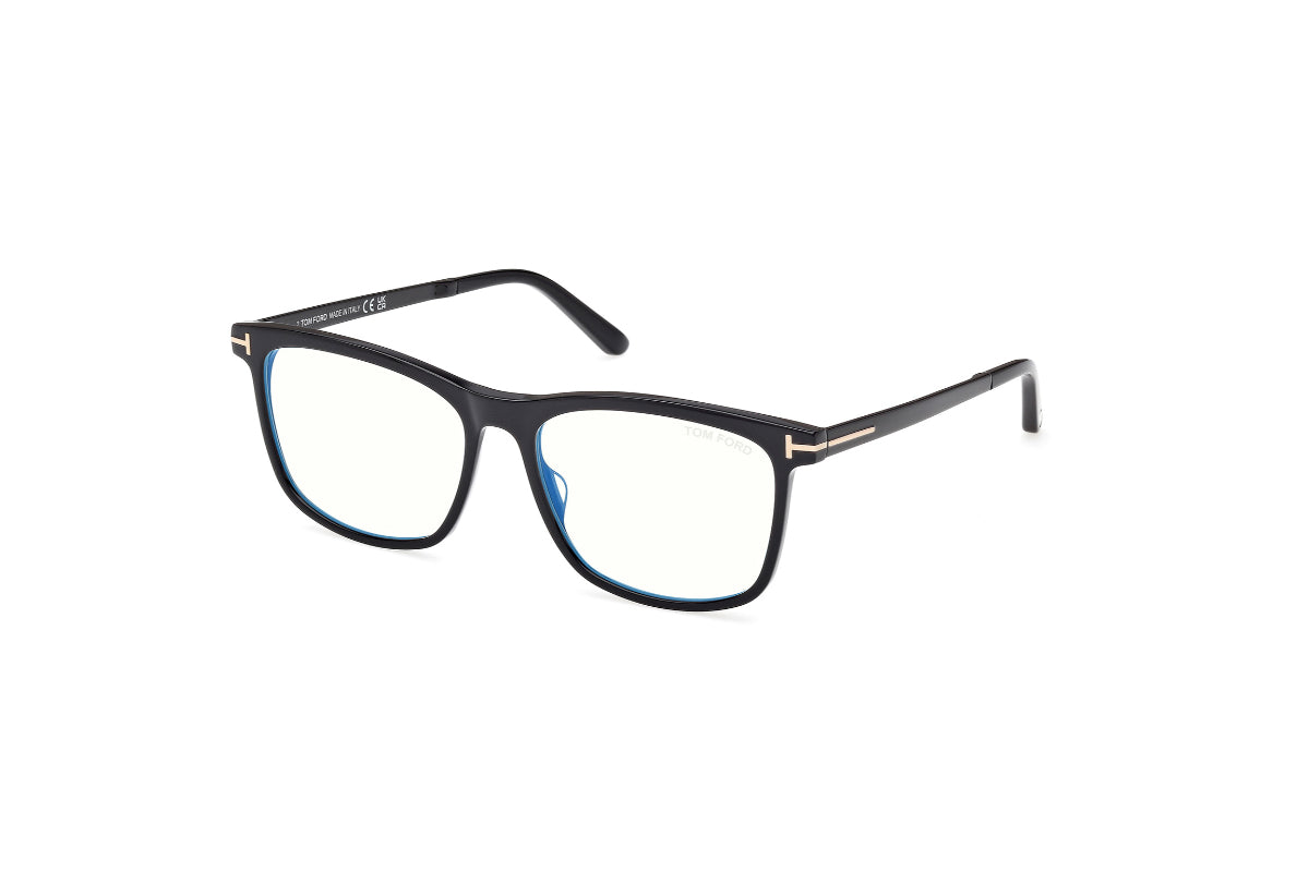 Tom Ford Lentes Ópticos FT6038B