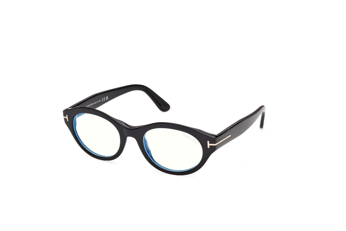 Tom Ford Lentes Ópticos FT6172B