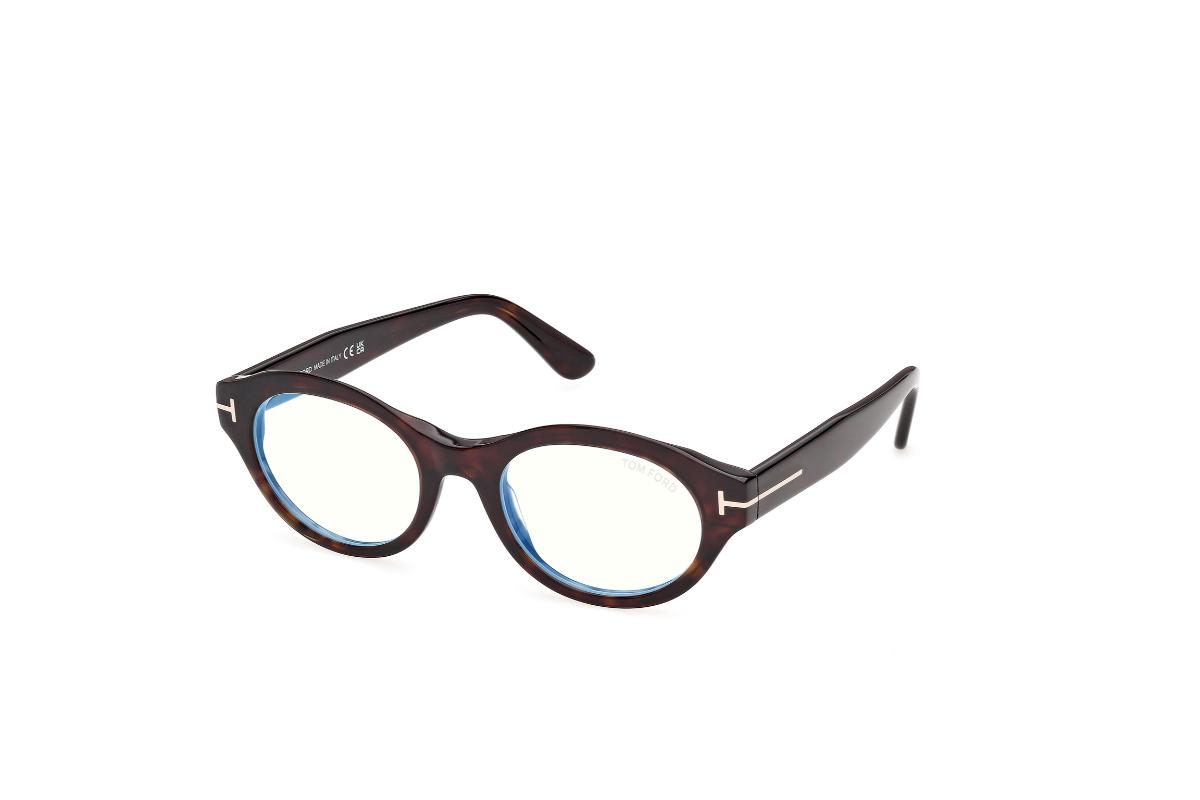 Tom Ford Lentes Ópticos FT6172B