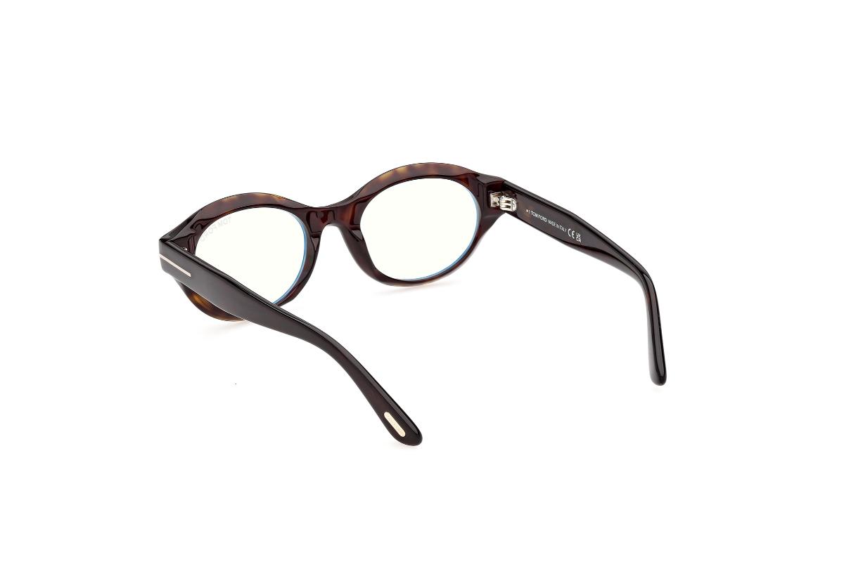 Tom Ford Lentes Ópticos FT6172B