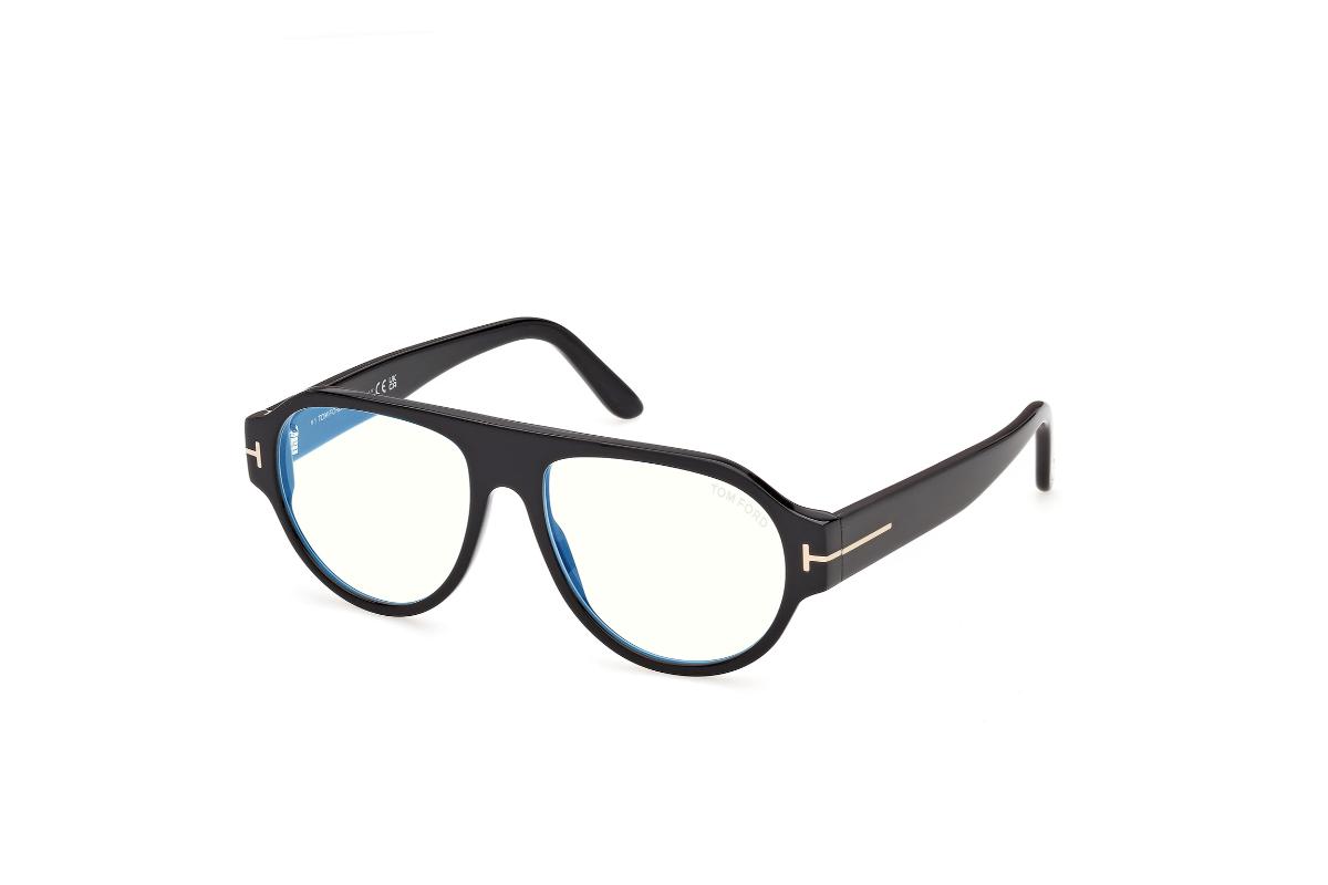Tom Ford Lentes Ópticos FT6178B