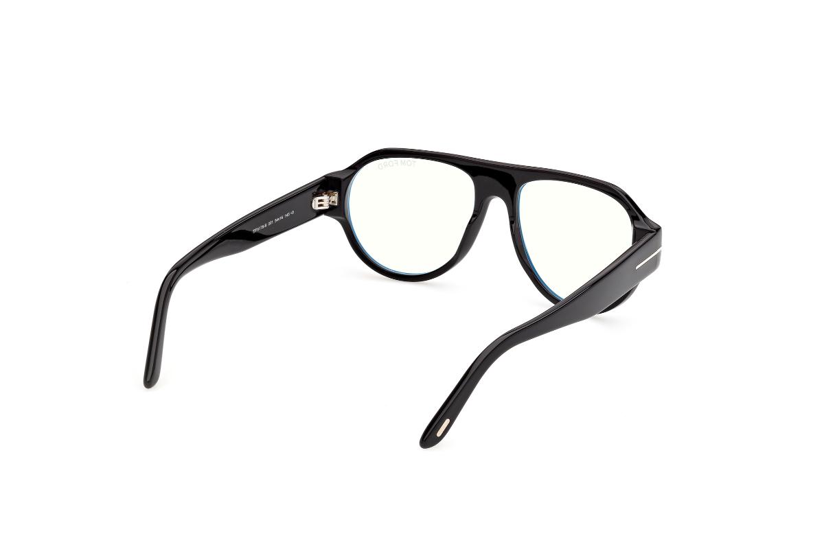 Tom Ford Lentes Ópticos FT6178B