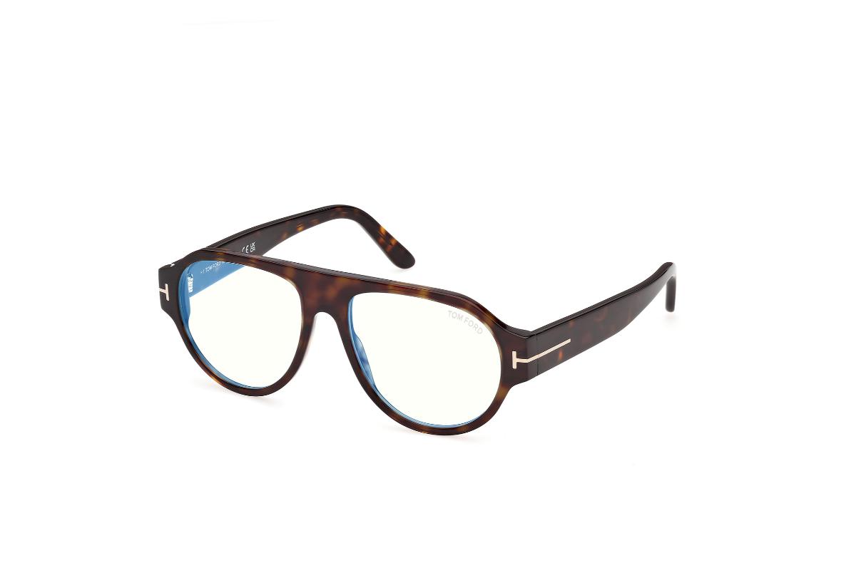 Tom Ford Lentes Ópticos FT6178B
