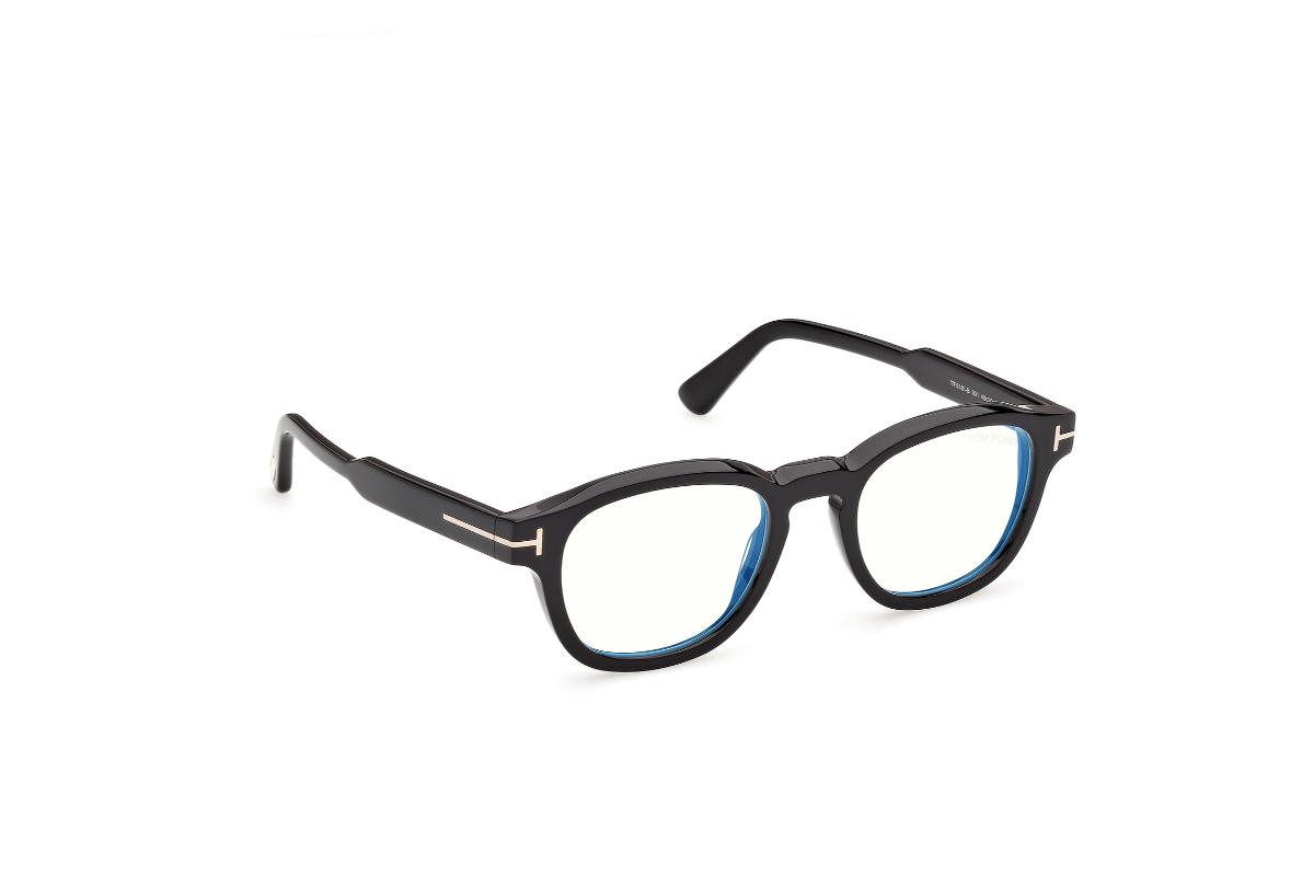 Tom Ford Lentes Ópticos FT6181B