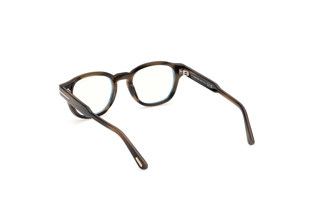 Tom Ford Lentes Ópticos FT6181B