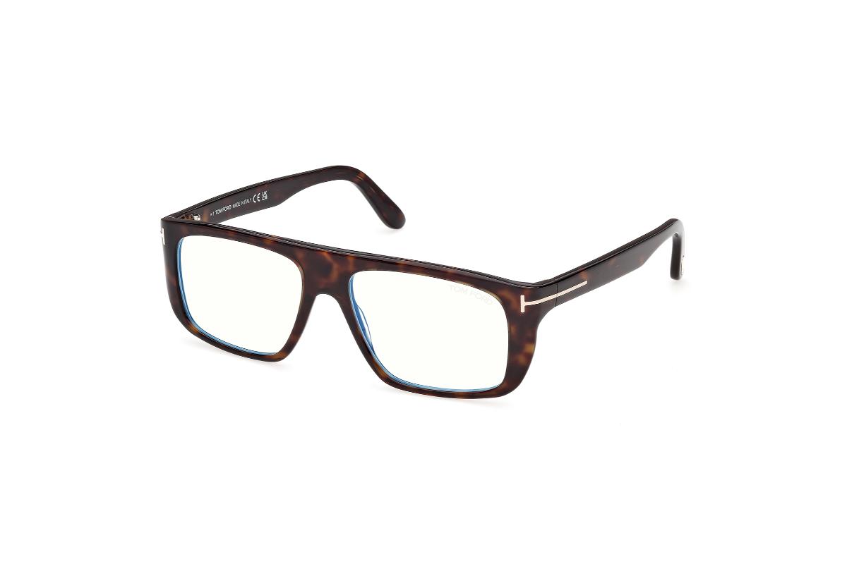 Tom Ford Lentes Ópticos FT6182B
