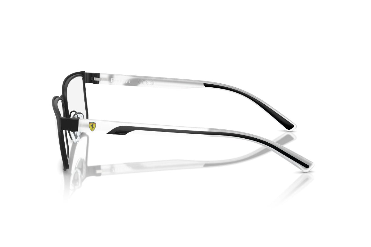 Scuderia Ferrari Lentes Ópticos FZ7002