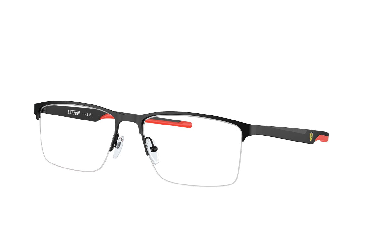 Scuderia Ferrari Lentes Ópticos FZ7003