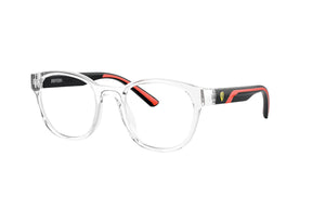 Scuderia Ferrari Lentes Ópticos FZ8002U