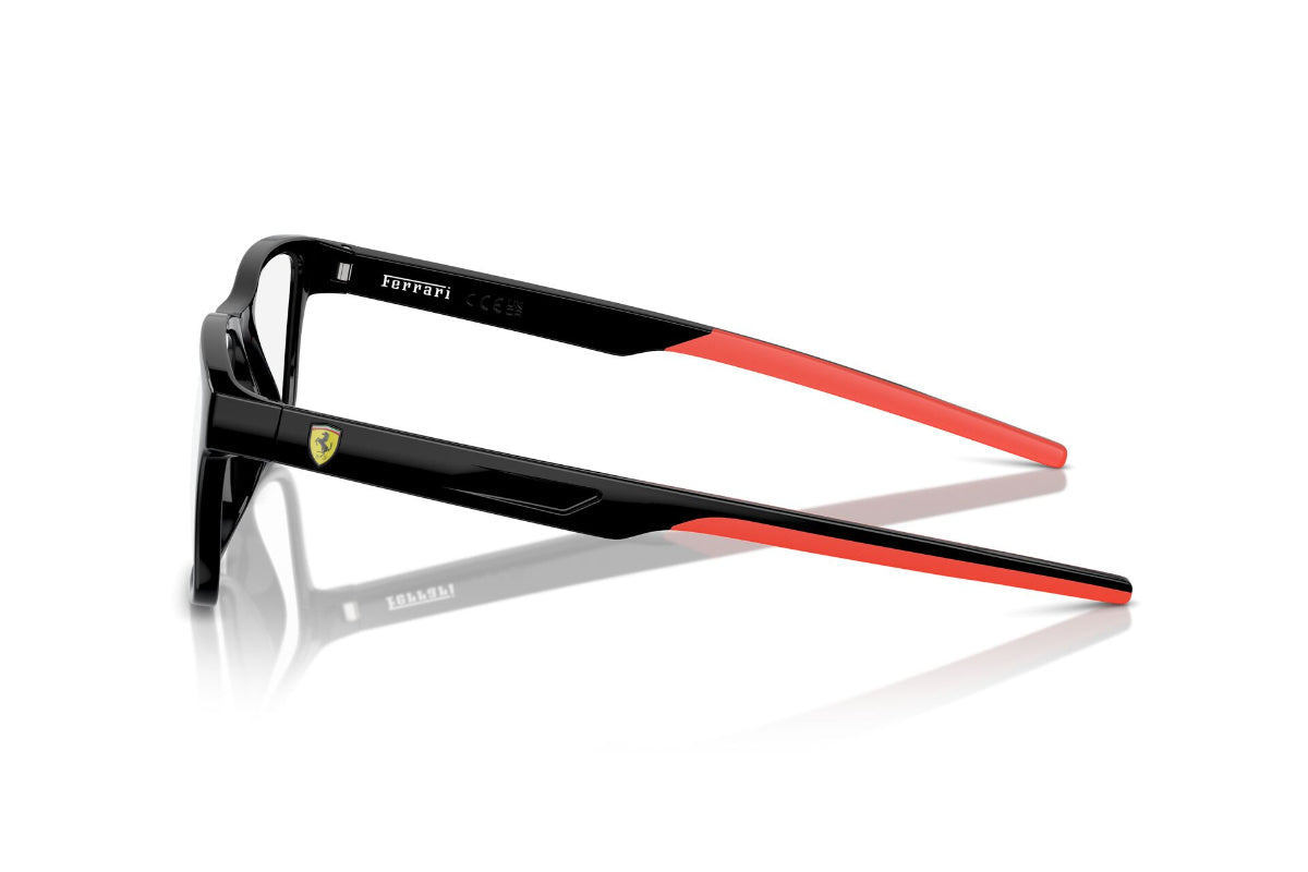 Scuderia Ferrari Lentes Ópticos FZ8003U