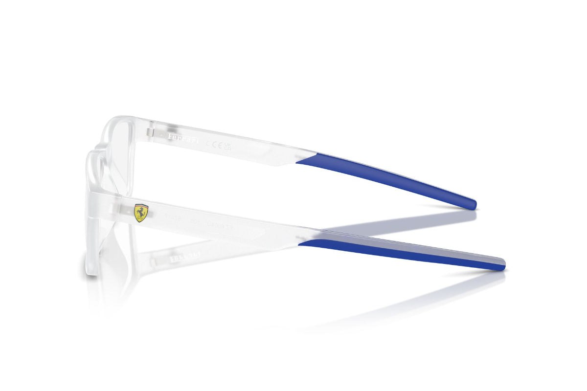 Scuderia Ferrari Lentes Ópticos FZ8004U