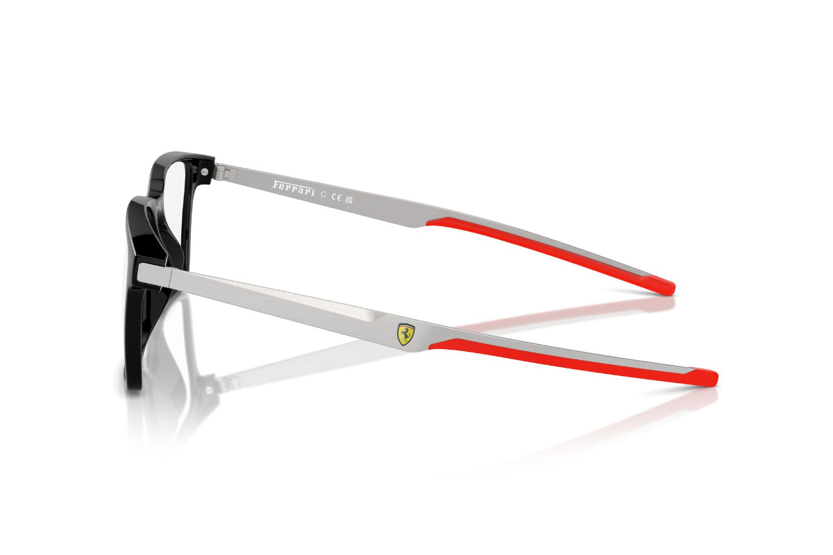 Scuderia Ferrari Lentes Ópticos FZ8005U