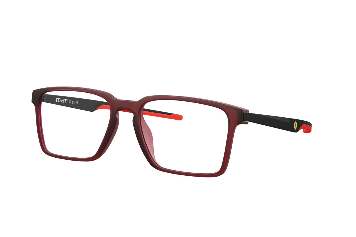 Scuderia Ferrari Lentes Ópticos FZ8005U