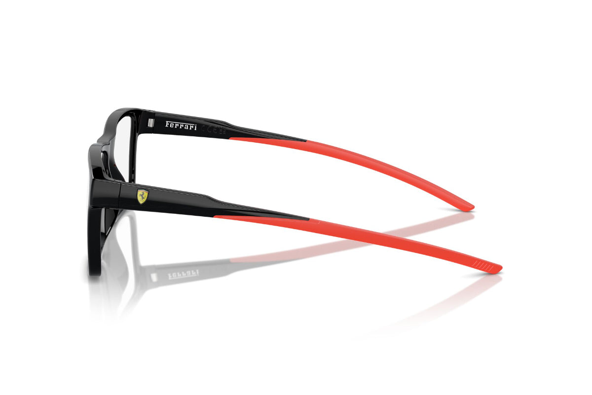 Scuderia Ferrari Lentes Ópticos FZ8007U