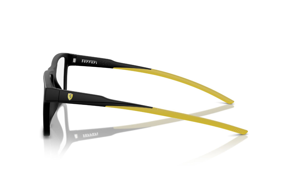 Scuderia Ferrari Lentes Ópticos FZ8007U