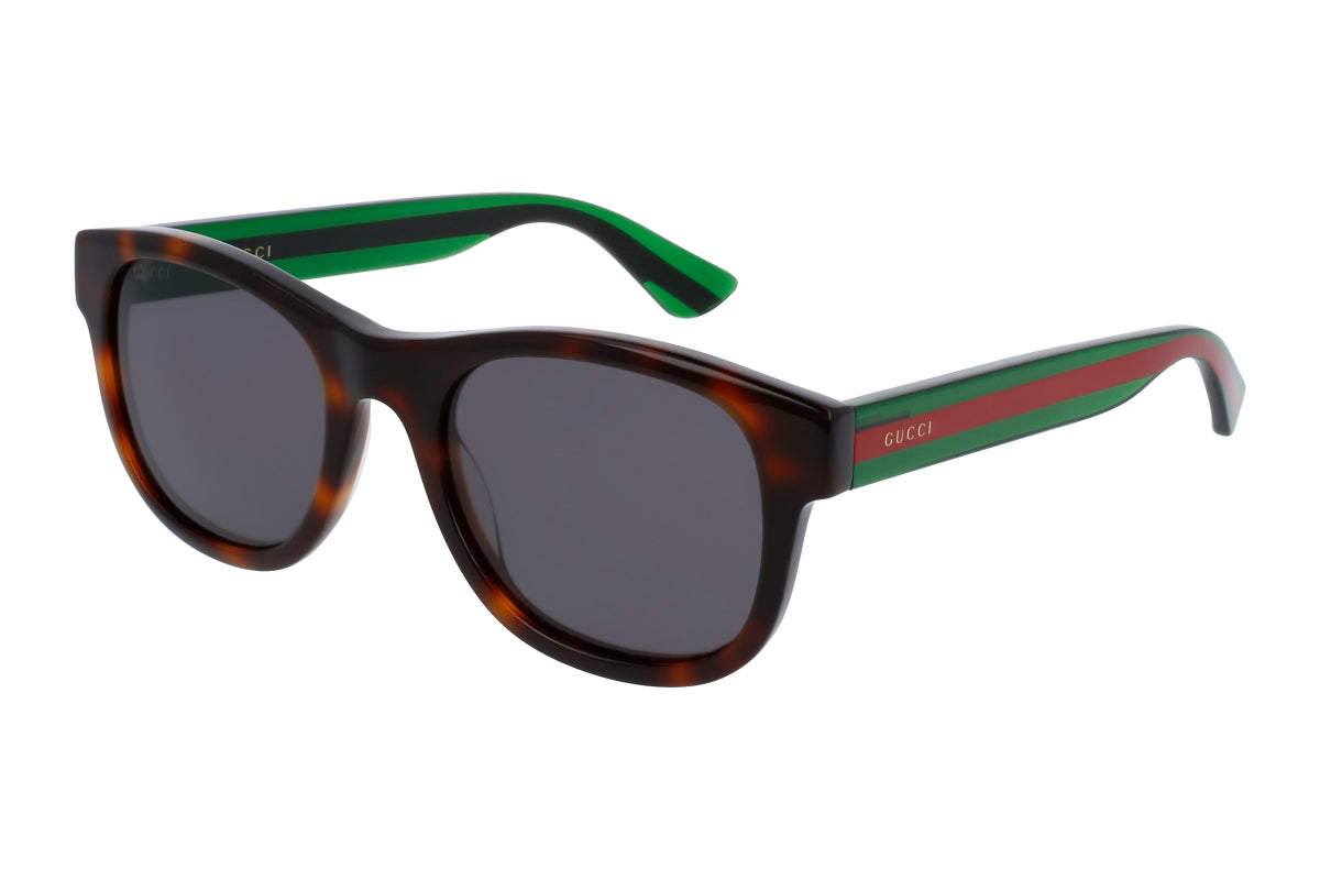 Gucci Lentes de Sol GG0003S