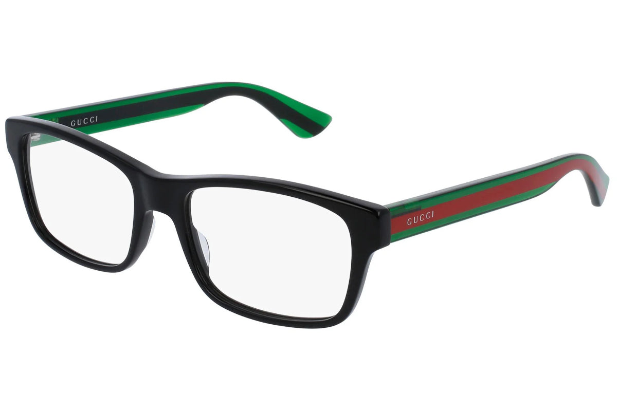 Gucci Lentes Ópticos GG0006O