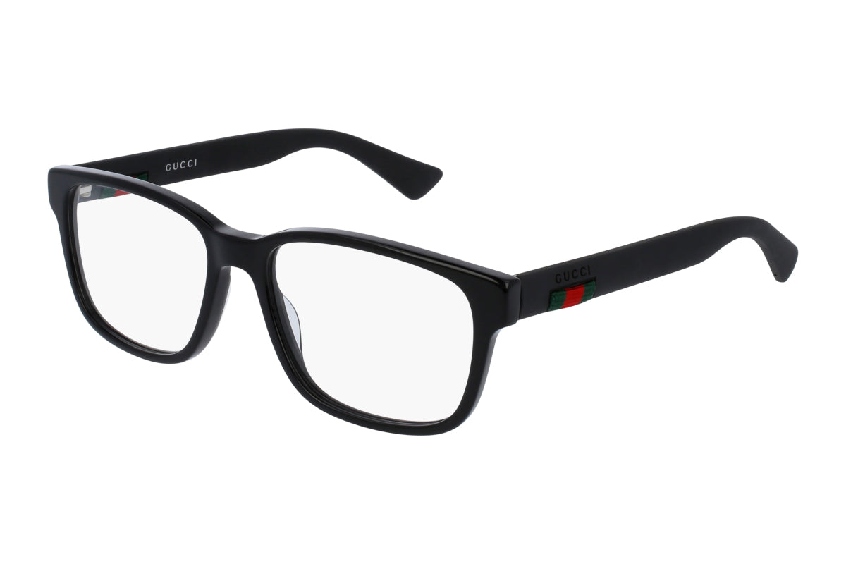 Gucci Lentes Ópticos GG0011O