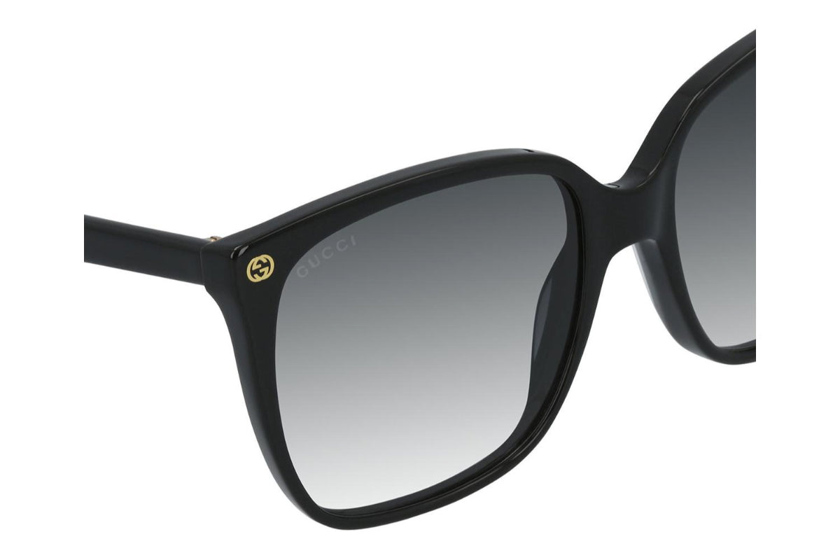 Gucci Lentes de Sol GG0022S