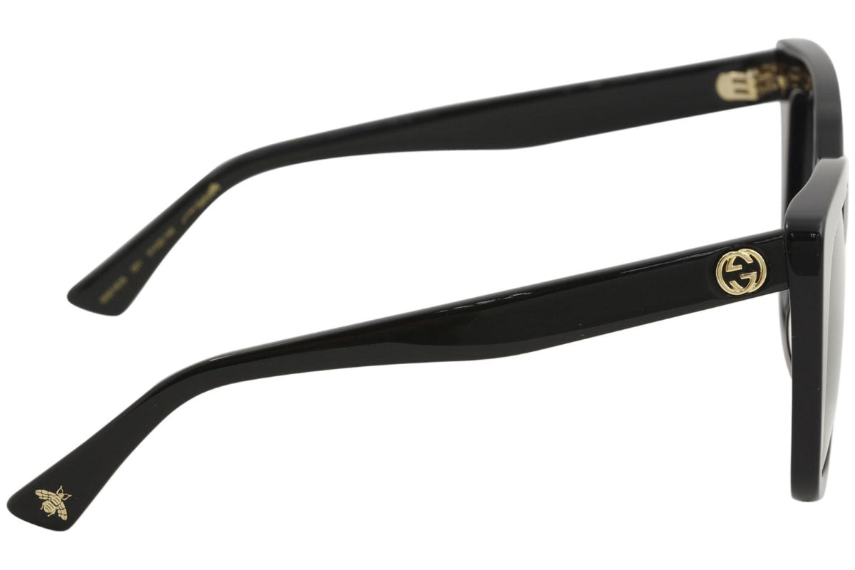 Gucci Lentes de Sol GG0163S