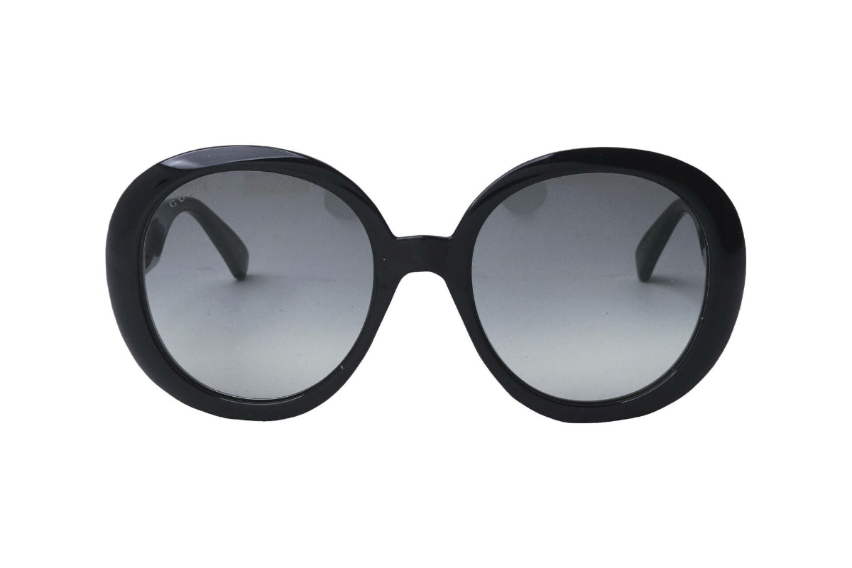 Gucci Lentes de Sol Degradados GG0712S