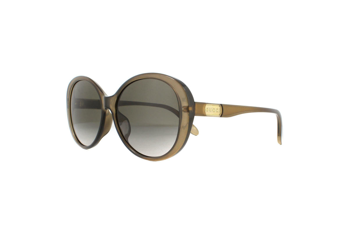 Gucci Lentes de Sol GG0793S