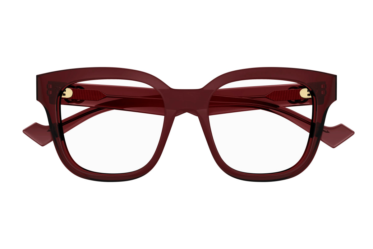 Gucci Lentes Ópticos GG0958O