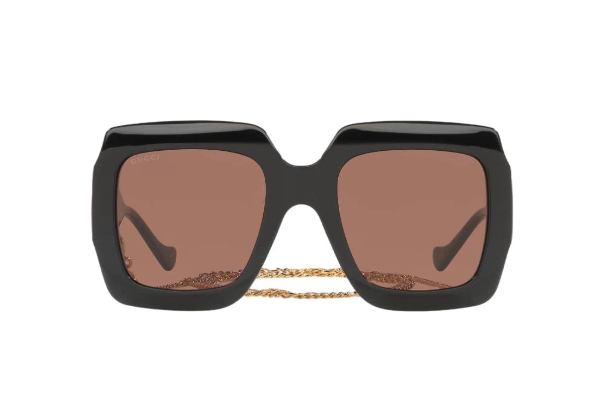 Gucci Lentes de Sol GG1022S