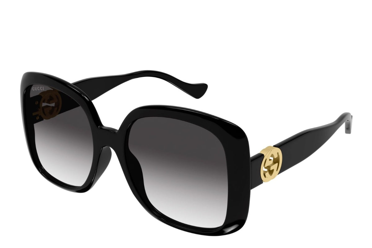 Gucci Lentes de Sol Degradados GG1029S - Main Image