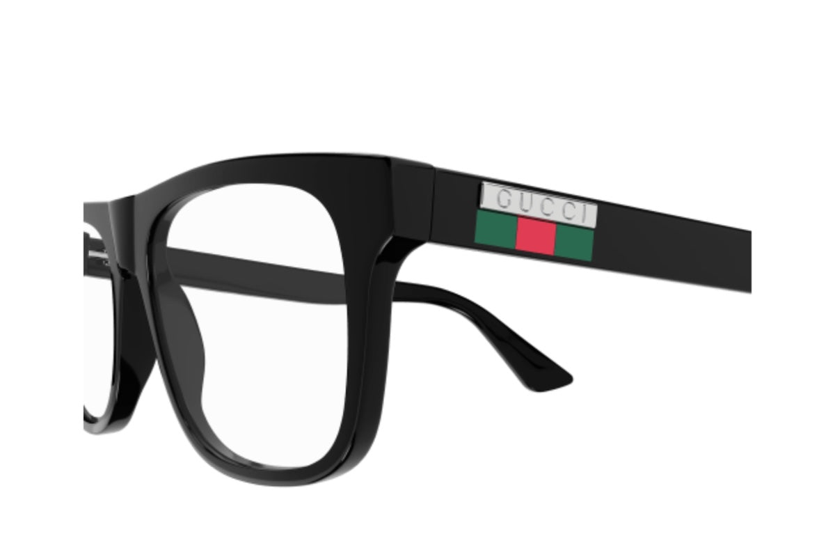 Gucci Lentes Ópticos GG1117O