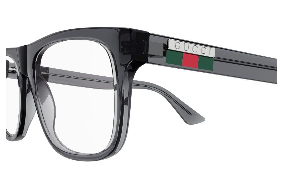 Gucci Lentes Ópticos GG1117O