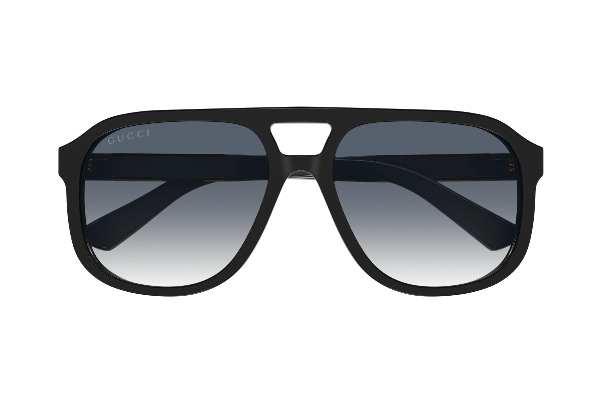 Gucci Lentes de Sol Degradados GG1188S