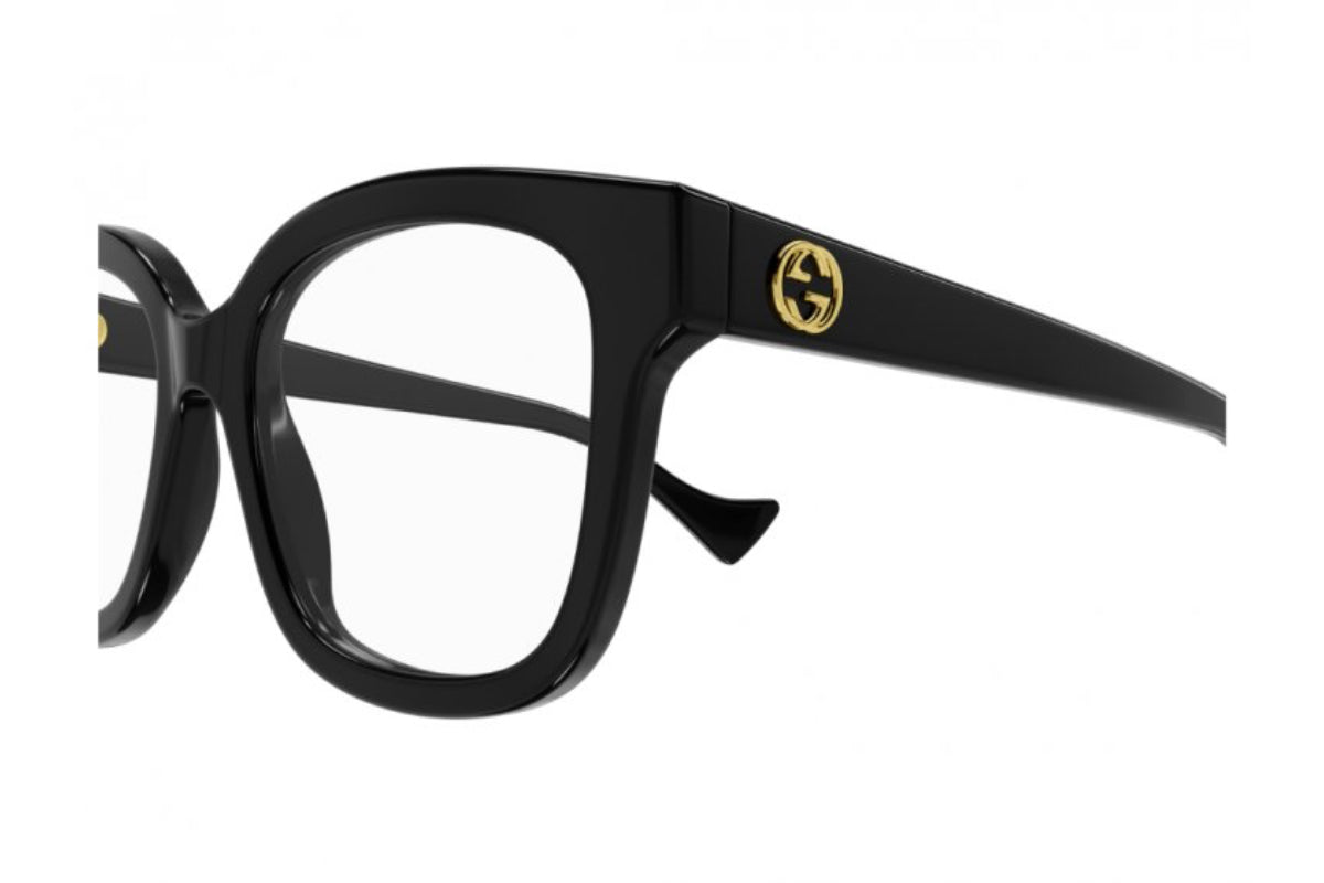 Gucci Lentes Ópticos GG1258O