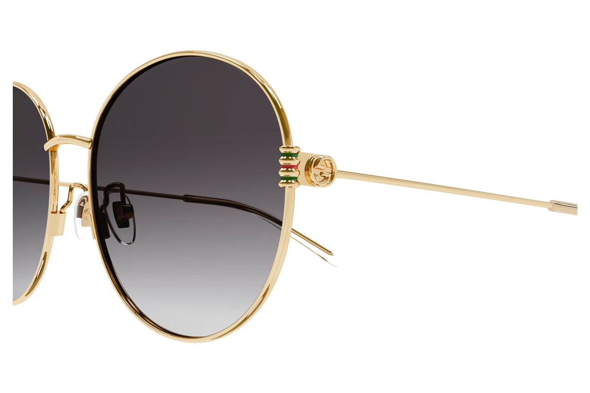 Gucci Lentes de Sol GG1281S