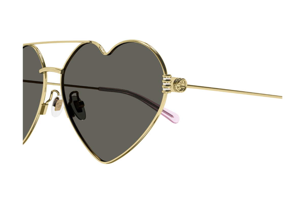 Gucci Lentes de Sol GG1283S