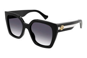 Gucci Lentes de Sol Degradados GG1300S