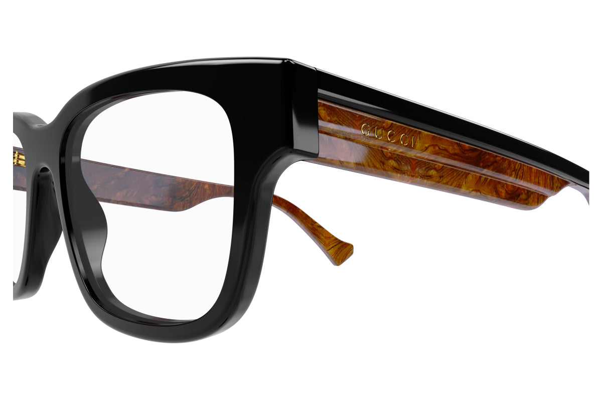 Gucci Lentes Ópticos GG1303O