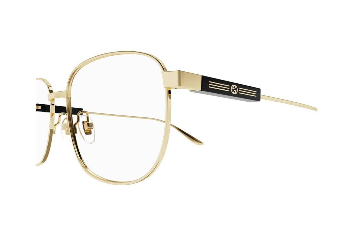 Gucci Lentes Ópticos GG1312O