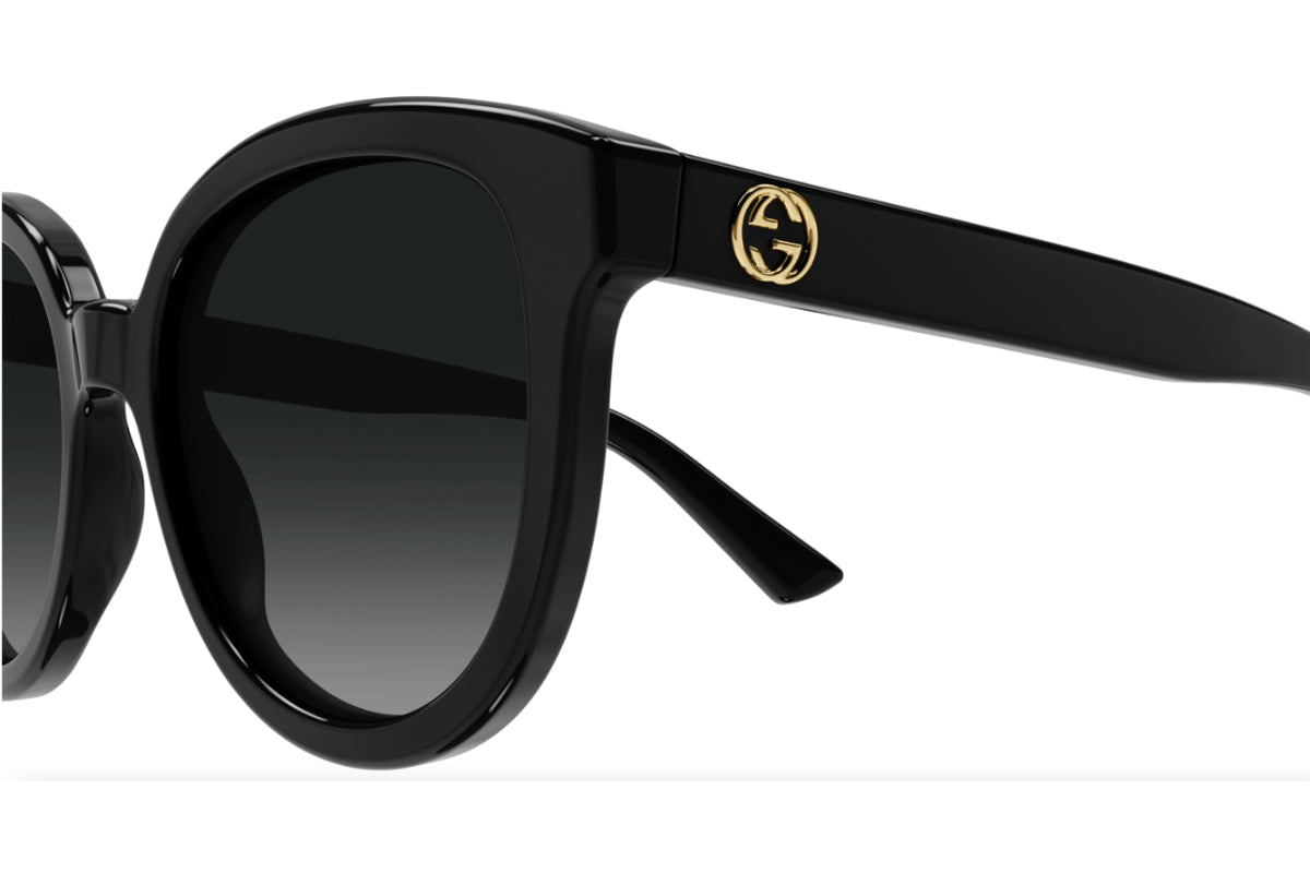 Gucci Lentes de Sol Polarizados