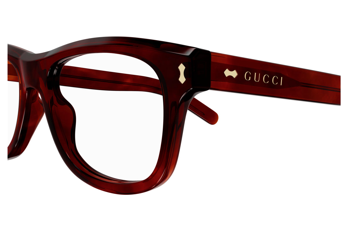 Gucci Lentes Ópticos GG1526O